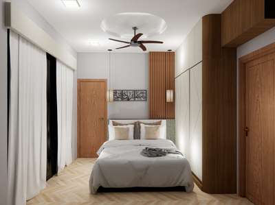 interior design in NCR  #InteriorDesigner  #Architectural&Interior  #BedroomDecor