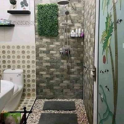 Bathroom Designs by Plumber Roopesh Sharma, Delhi | Kolo