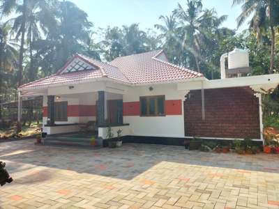 1315/3bhk/Traditional style
/single storey/Thrissur

Project Name: 3bhk,Traditional style house 
Storey: single
Total Area: 1315
Bed Room: 3bhk
Elevation Style: Traditional
Location: Thrissur
Completed Year: 

Cost: 19.85 lakh
Plot Size: