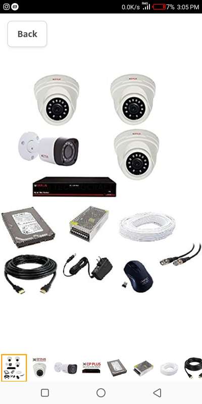 CCTV BEST SERVICE 8743814544