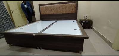 #double bed  #Modern Bed Making