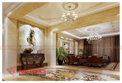 FOYER - INTERIOR

Fairhomes Architectural & Interior Design Studio
Edavanakkad - Ernakulam Dist.
Mob/ whats app : +91 9961005539