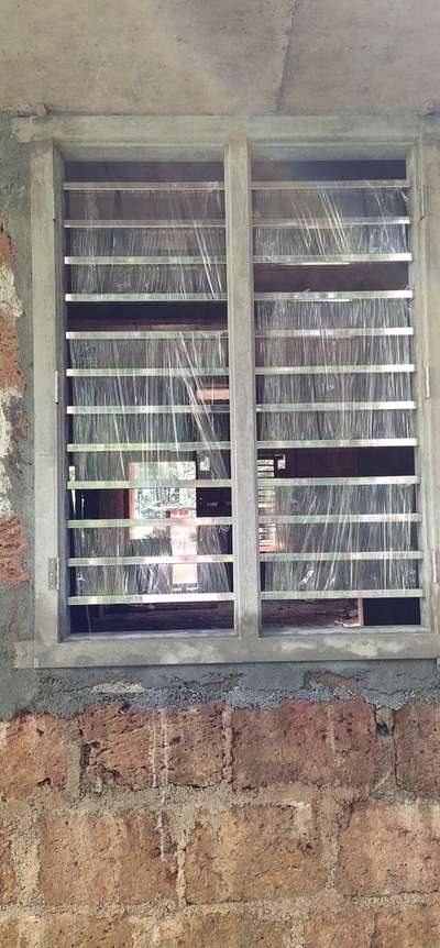 2 Door Window
₹1700