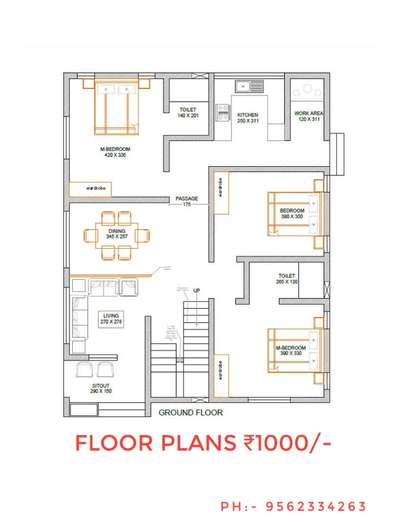 Floor plans ₹1000/-

9562334263
#HouseDesigns #FloorPlans #SmallHomePlans #NorthFacingPlan #WestFacingPlan #EastFacingPlan #SmallHomePlans #5LakhHouse #30LakhHouse #500SqftHouse #60LakhHouse
