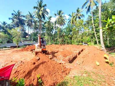 #newsite #Excavation  #Thrissur  #Palakkad  #Ernakulam  #allkeralaprojects
