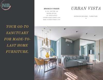 Interior Design - Furniture