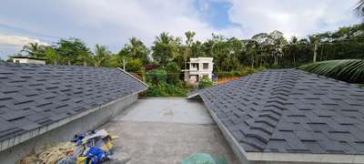 Roofing SHINGLES +91 8129672917
 #WaterProofings  #KeralaStyleHouse  #RoofingShingles  #russia  #RoofingDesigns #heatresistant #windresistant  #50yearswarranty