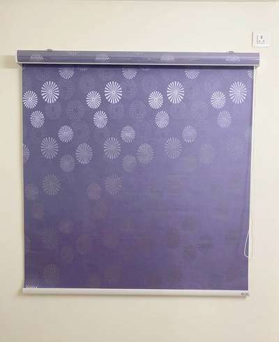 Printed roller blinds
Contact - 7503474600