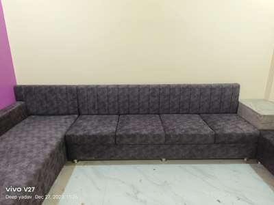 7sheeter sofa fool with  #Sofas  #furnitures  #LivingRoomSofa