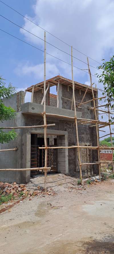 *building construction labour rate contractor *
structure, brick work and plaster