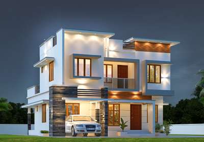 contact for 3d elevation, interior, planning etc..
