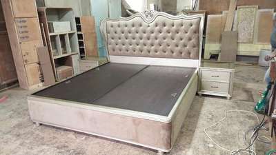 Brand new bed only @70000