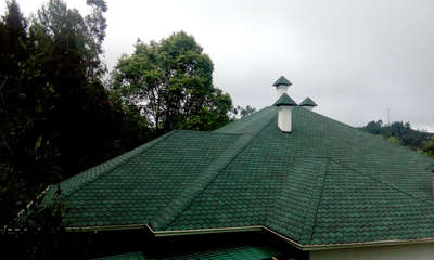roofing singls many colour options
life time warrenty more enquiry ph 9645902050