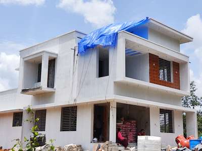 ongoing projects@ punalur kollam