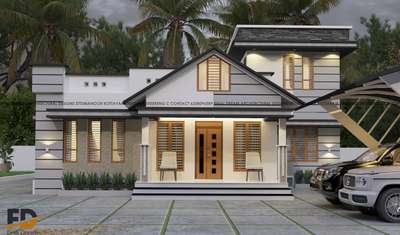 *House Design*
for more details contact me 6238096589