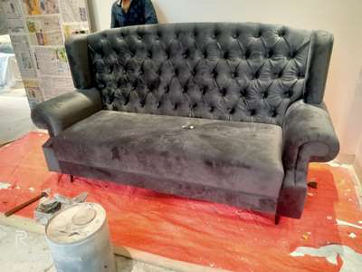 my work sofa cushion please any requirement please call me 9827319995 #IndoorPlants #InteriorDesigner #LivingRoomIdeas