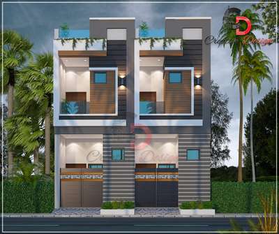 Row house elevation
Contact CREATIVE DESIGN on +916232583617,+917223967525.
For ARCHITECTURAL(floor plan,3D Elevation,etc),STRUCTURAL(colom,beam designs,etc) & INTERIORE DESIGN.
At a very affordable prices & better services.
. 
. 
. 
. 
. 
. 
. 
. 
. 
#elevation #architecture #design #love #interiordesign #motivation #u #d #architect #interior #construction #growth #empowerment #exteriordesign #art #selflove #home #architecturedesign #building #exterior #worship #inspiration #architecturelovers #instagood