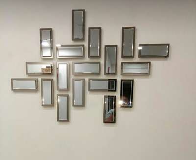 wall Mirror Design