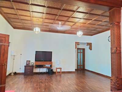 wooden ceilings and Flooring