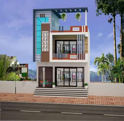 new project at Nawalgarh
Purvi design and construction Nawalgarh
Contact Number 7240349551