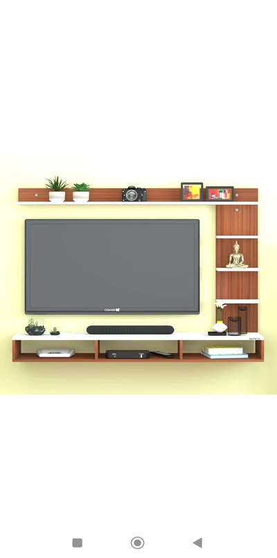 wooden shade tv unit only ₹5000 # TV unit #WardrobeDesigns  #KitchenCabinet #Carpenter  #intirior9847129055