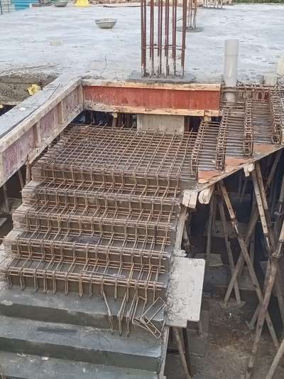 staircase