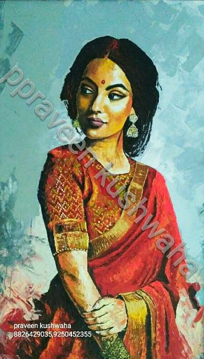 all type of art painting any requirement 9990 17 4373
