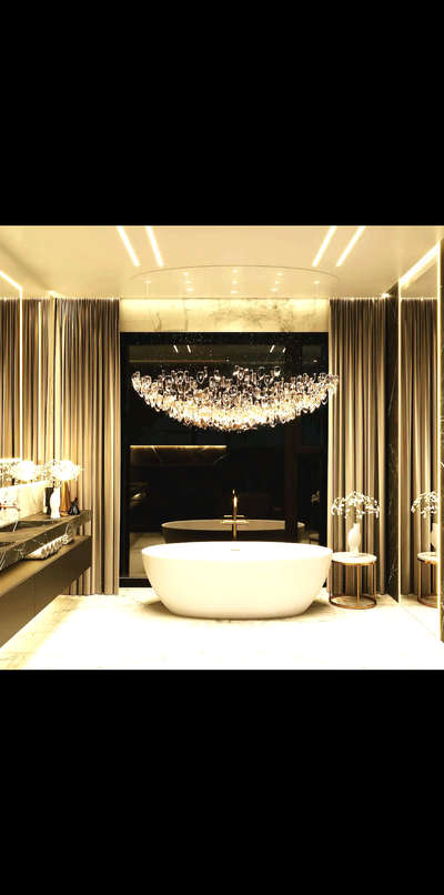 Luxury Bathroom Design😍
designed by @Wogzyngroupinteriors
 #wogzyngroupinteriors  #wogzyn #BathroomDesigns  #BathroomRenovation  #BathroomFittings #bathroomdecor #LUXURY_INTERIOR #Architectural&Interior  #interiordesigers #interiordesignersgurgaon #interiorrenovation #Delhihome