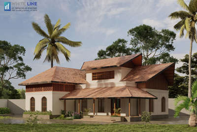 #exteriordesigns  #HouseRenovation  #tharavadu  #sitout  #RoofingIdeas  #ClayRoofTiles  #WindowsDesigns   #keralaarchitectures  #keralahomedesignz #koło
