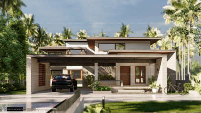 Contemporary Residence proposal at Vadakara



#keralaresidence #ContemporaryHouse #ContemporaryDesigns #Vadakara #calicutdesigners #Kozhikode #4bhk #4BHKHouse #NorthFacingPlan