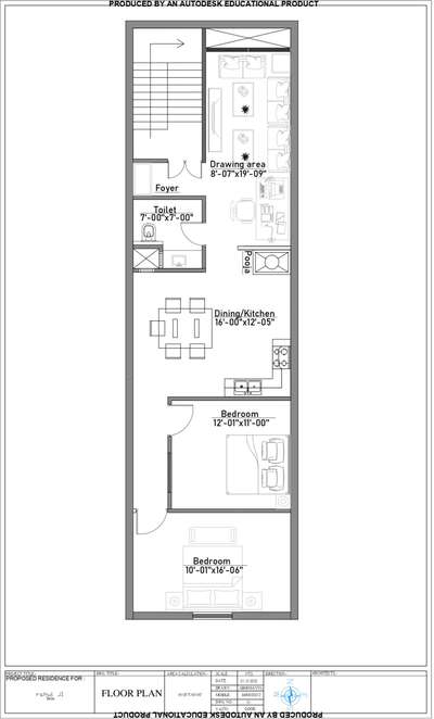 16x60 south facing floor plan as per vastu
first floor
 #2bhk  #Architect  #FloorPlans  #HouseDesigns  #2DPlans  #vastu
