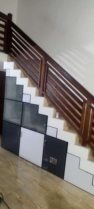 staircase design