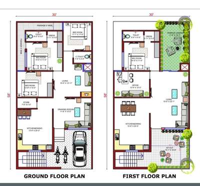 #2d plan# floor plan