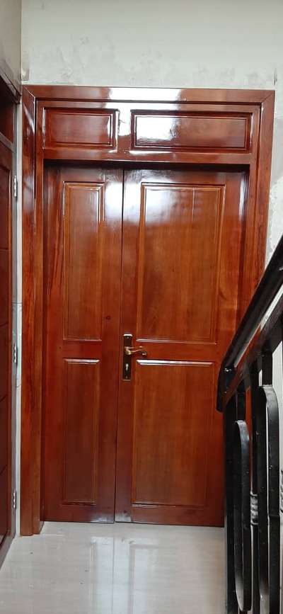 solid wood doors esigns