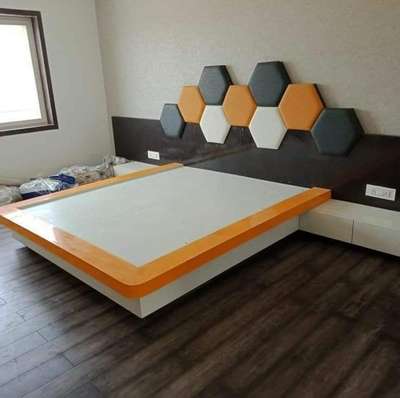 Smart Bed for Smart Home
for more ideas please follow me