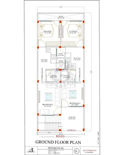 20×50 rental unit plan
DM us for enquiry.
Contact us on 7415834146 for your house design.
Follow us for more updates.
. 
. 
. 
. 
. 
. 
. 
#floorplan #architecture #realestate #design #interiordesign #d #floorplans #home #architect #homedesign #interior #newhome #house #dreamhome #autocad #render #realtor #rendering #o #construction #architecturelovers #dfloorplan #realestateagent #homedecor