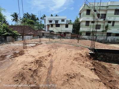 #OngoingProject
Project - Kaithamukku, Trivandrum
Work details : Foundation work done
For free Consultation 
Contact : + 91 9656112727, +91 9745753358
A to Z Builders and Developers, Santhi Nagar, Thampanoor, Trivandrum. 
www.atozbuilders.in
.
.
.
.
#newproject  #newwork #atozbuildersanddevelopers #constructioncompanynearme  #modularkitchen  #interiordesign 
#atozbuildersanddevelopers #constructioncompanynearme #builders #buildersnearme #happyclients  #landscaping  #topconstructioncompanyintrivandrum #luxuryhomes #landscaping #traditionalhome #roofingconstruction #foundation