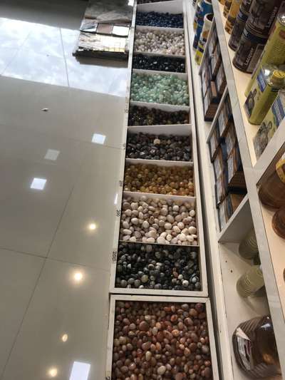 stone