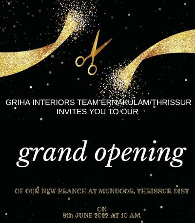 New venture at Thrissur