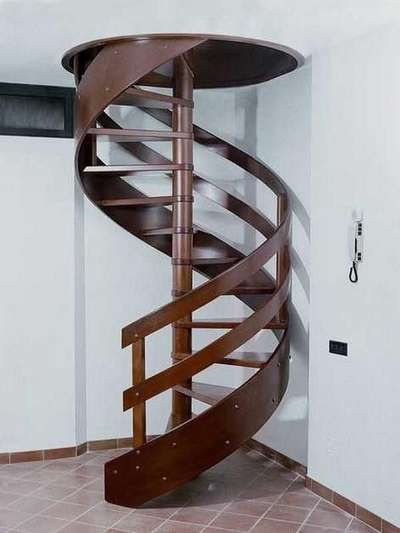 spiral staircase banwane k liye sampark kre