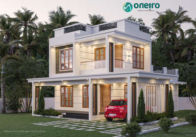 project @ chengannur
Oneiro Builders and Developers