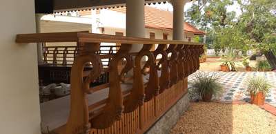 ഞാൻ ച്യ്താ വർക്ക്‌ ഹൈ ഖുലിറ്റി  #Architectural&Interior  #WoodenFlooring  #WoodenCeiling  #woodendesign