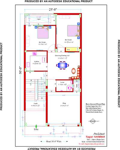 West feccing home plan 🏡🏡🏡
2par sqft charge h
9166387150
sagartatijawal@gmail.com
 #Architect  #HomeDecor  #homedecoration  #architact  #kerala_architecture  #kerala_architecture  #architecturedesigns  #enjoylife  #HomeDecor  #best_architect  #jaipur