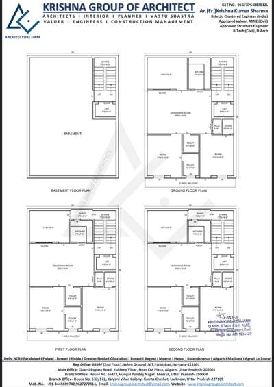 2-D Floor Plans #2DPlans #architecturedesigns #2Dlayouts #house_planning