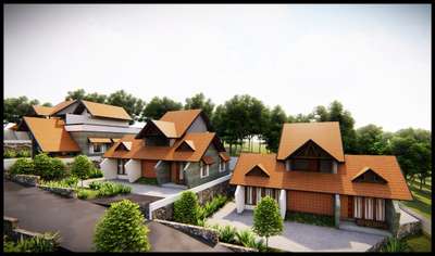 #Architect  #resort  #Wayanad  #architecturedesigns