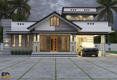 1500sqfeet House in Kerala
3Bhk
#HouseDesigns #KeralaStyleHouse #KeralaStyleHouse #keralahomedesignz #veedudesign #koloapp #30LakhHouse #1500sqftHouse #3BHKHouse
