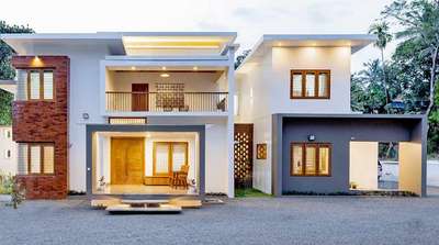 #HouseDesigns #ContemporaryHouse  #30LakhHouse #HouseConstruction #KeralaStyleHouse #keralastyle #keralahomedesignz