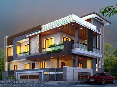 vinayak Architect Interior Design vastu
Ar. Deendayal Kumawat
8387043536
Er. Anita Kumawat
7057526847