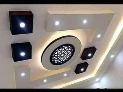 gypsum false ceiling round shape noida. 
 #InteriorDesigner  #popceiling  #GypsumCeiling  #gypsumworks  #gypsumdesign  #FalseCeiling