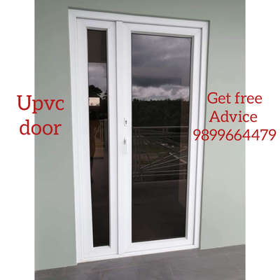 upvc doors and windows manufacturers with 10 years full warranty.  get free quot and advice. 9899664479